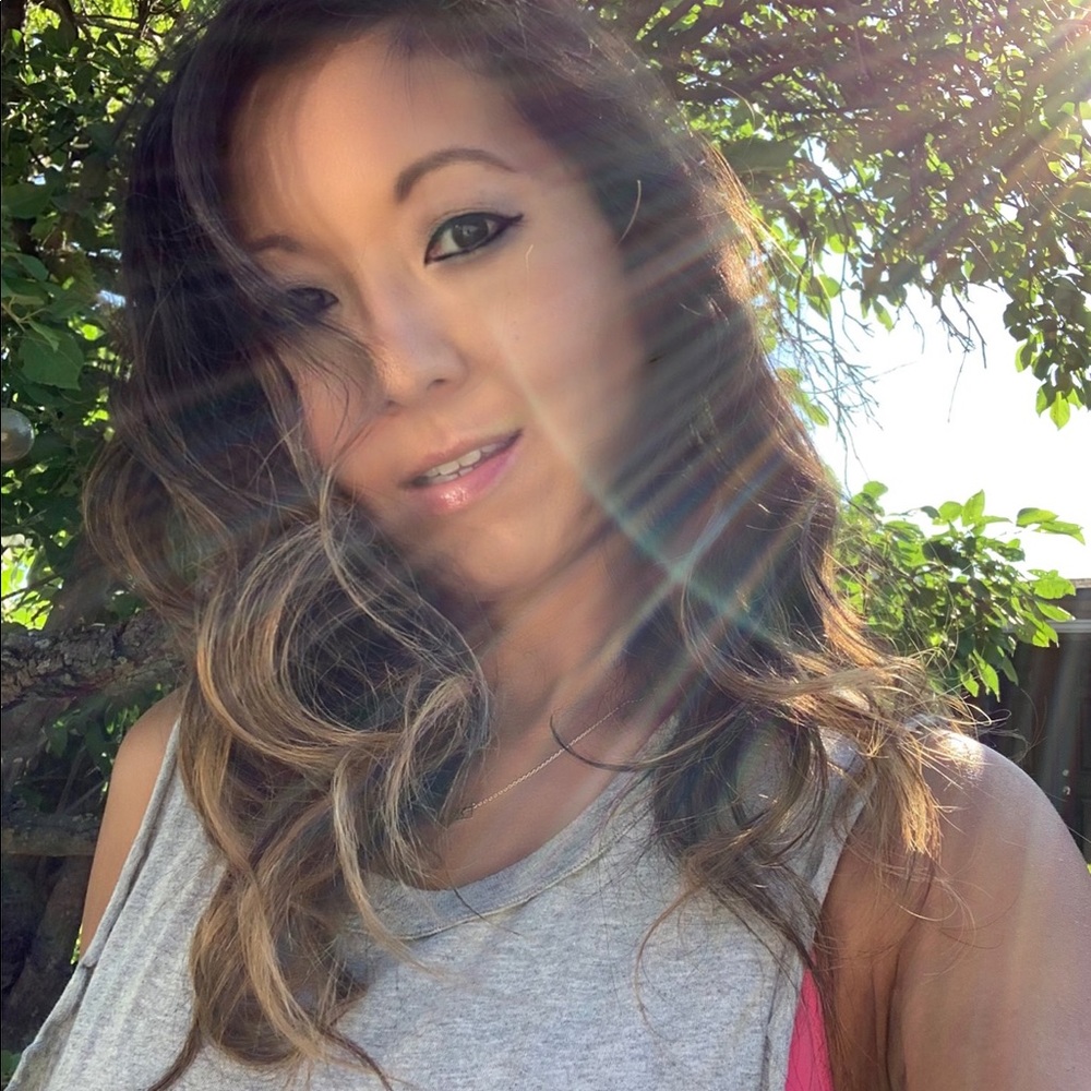 Meet your Posher, Marissa